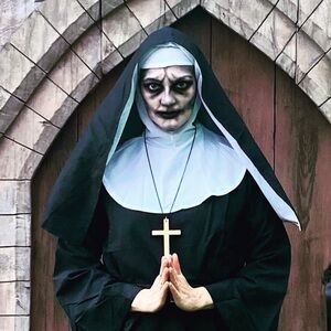 Posh Kicks costume contest entry